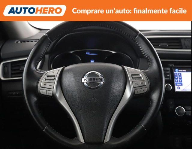NISSAN X-Trail 1.6 dCi 2WD Acenta Premium