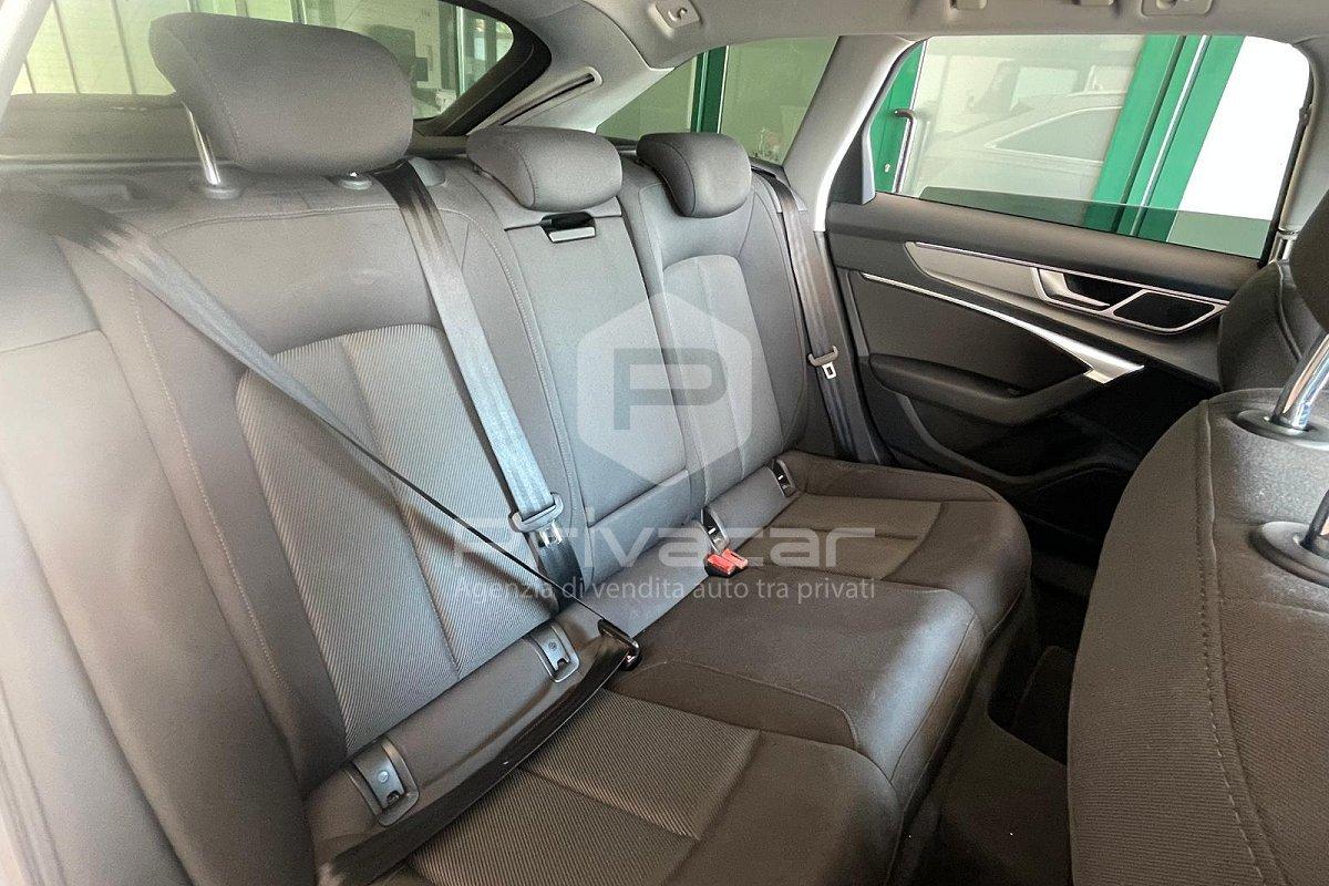 AUDI A6 Avant 40 2.0 TDI S tronic Business
