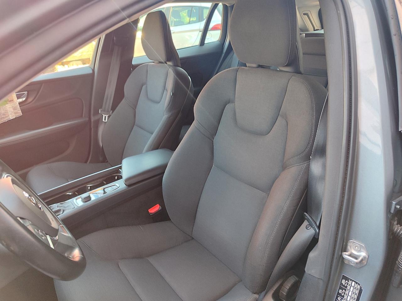 Volvo V60 D3 Geartronic Business Plus