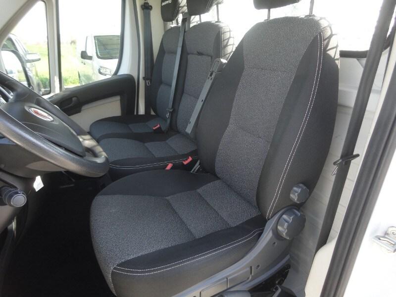 FIAT Ducato (4ª serie) Ducato 35 2.3 MJT 160CV...