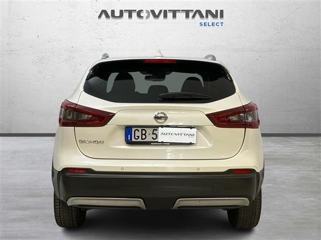 NISSAN Qashqai 1.3 DIG-T 160cv N-Connecta 2WD DCT