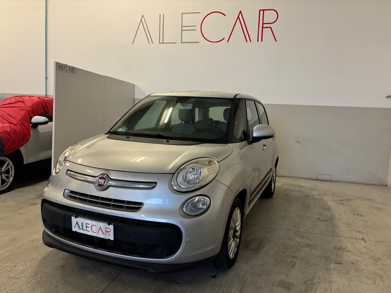 Fiat 500L 1.3 Multijet 85 CV Pop Star