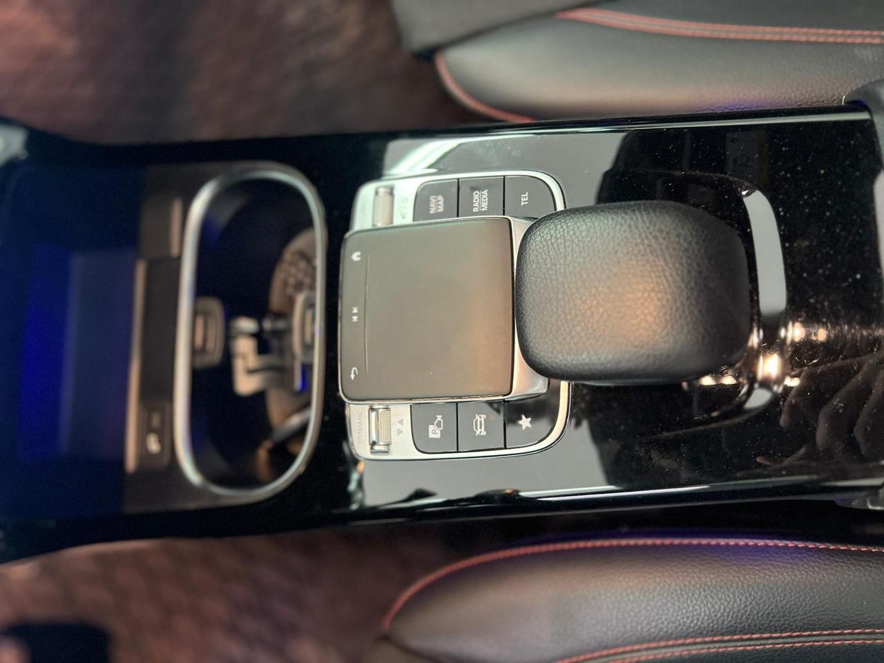 Mercedes-benz CLA 220 CLA 220 d Automatic Premium