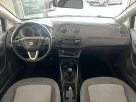 Seat Ibiza 1.4 Benzina/Gpl 85Cv