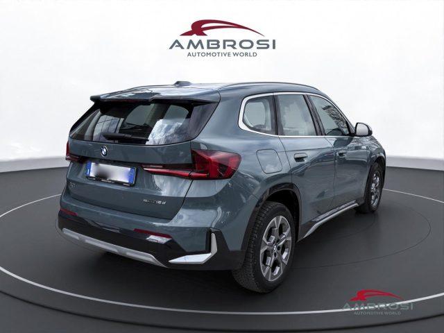 BMW X1 sdrive18d X-Line auto