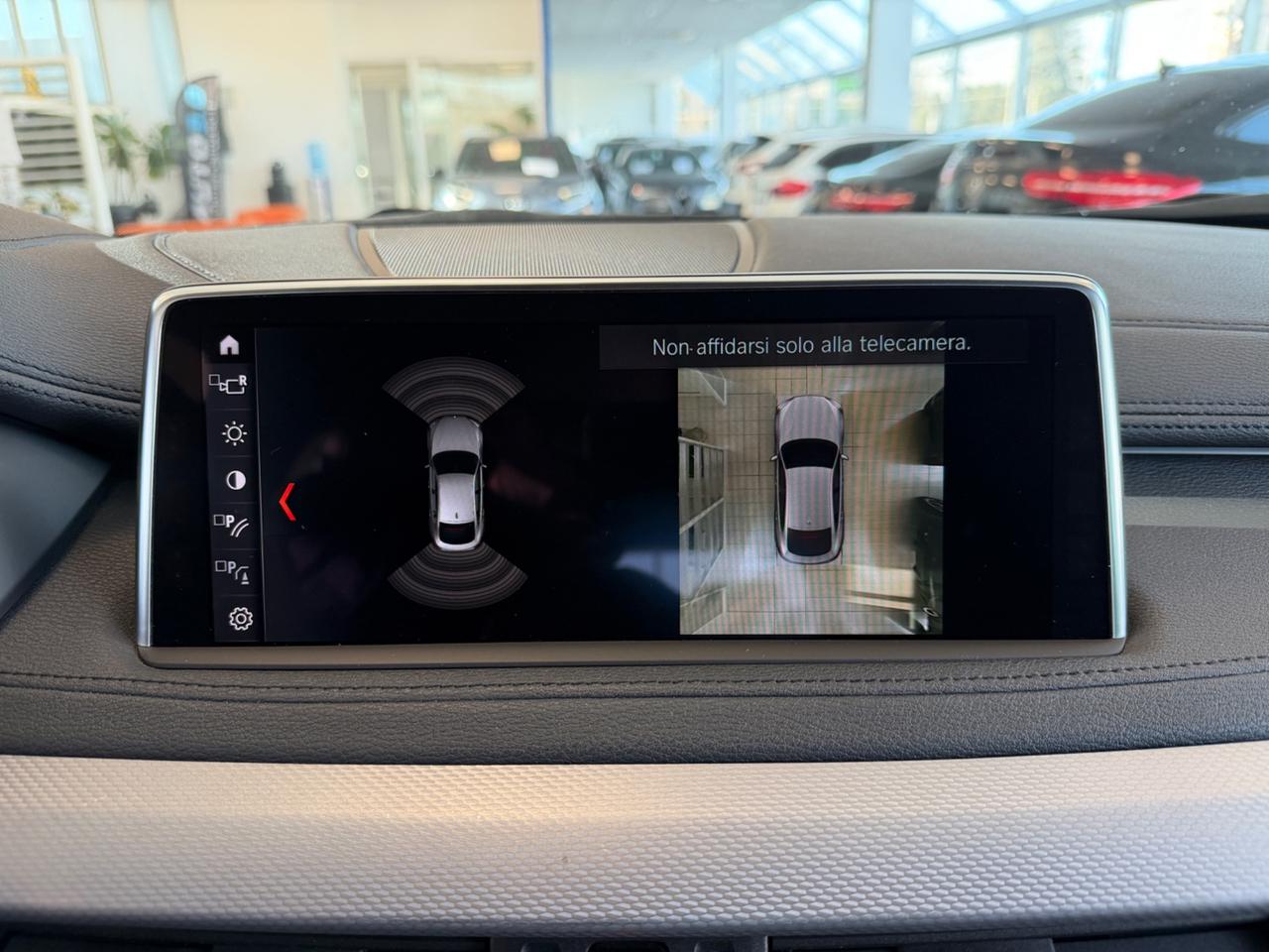 Bmw X6 xDrive30d 249CV Msport auto