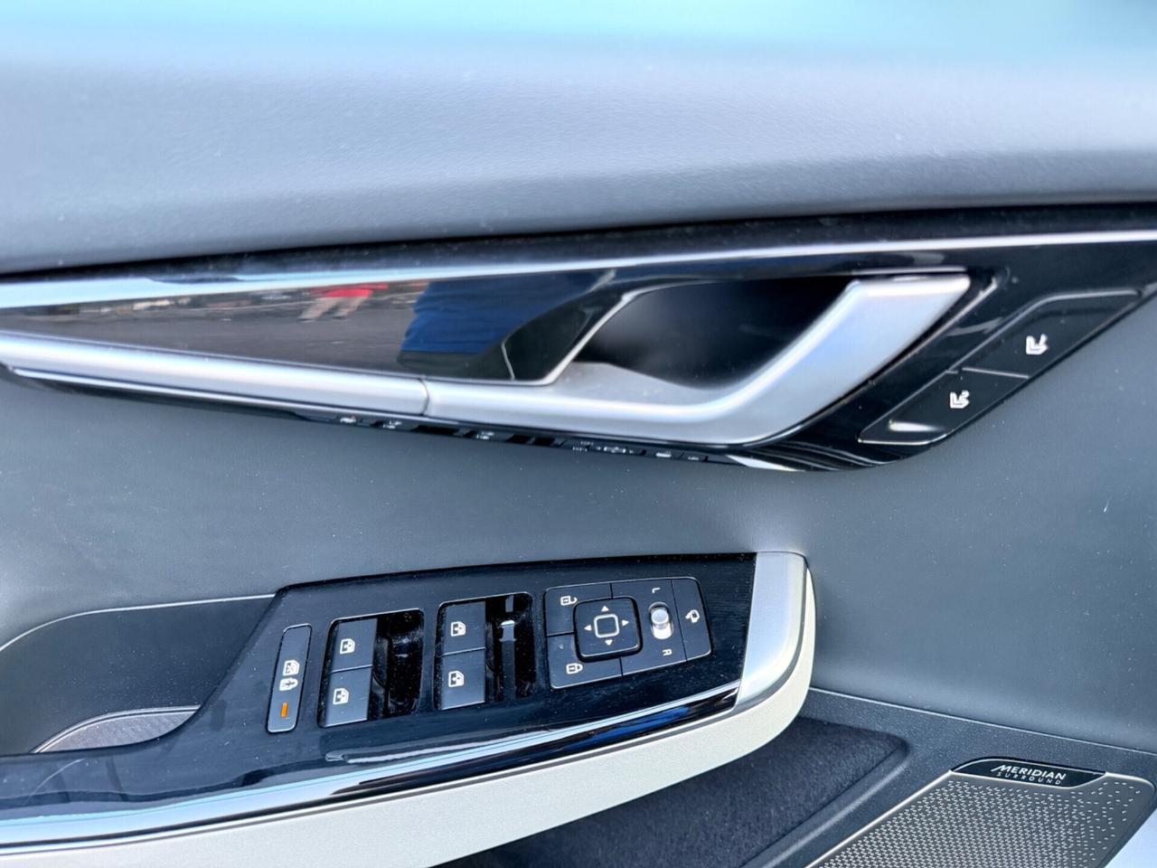 Kia EV6 Single Motor 77,4 kWh RWD GT Line