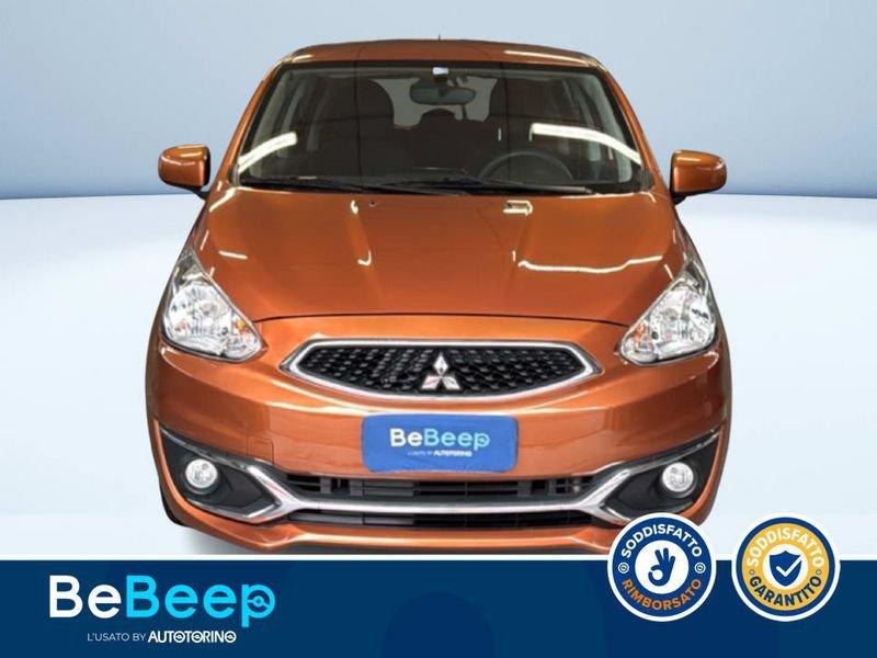 Mitsubishi Space Star 1.0 FUNKY