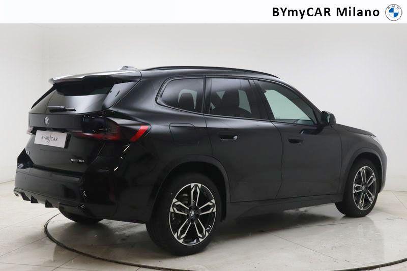 BMW X1 18 i MSport sDrive DCT