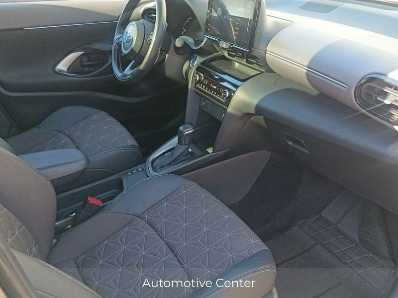 Toyota Yaris Cross 1.5H (116 CV) E-CVT Lounge