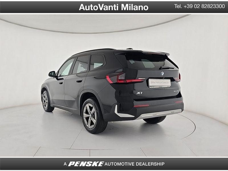 BMW X1 X1 sDrive 18d Edition Essence