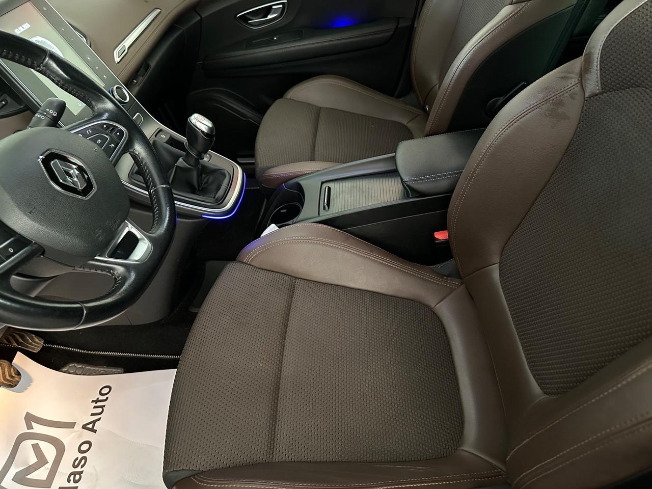 Renault Scenic Scénic TCe 130 CV Energy Bose