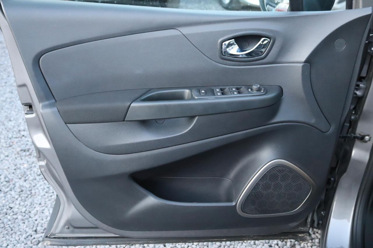 Renault Captur dCi 8V 90 CV Start&Stop Energy Intens
