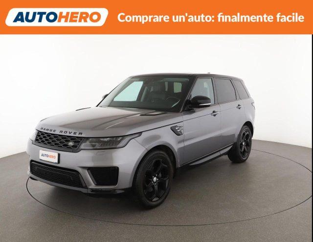 LAND ROVER Range Rover Sport 3.0 SDV6 249 CV HSE