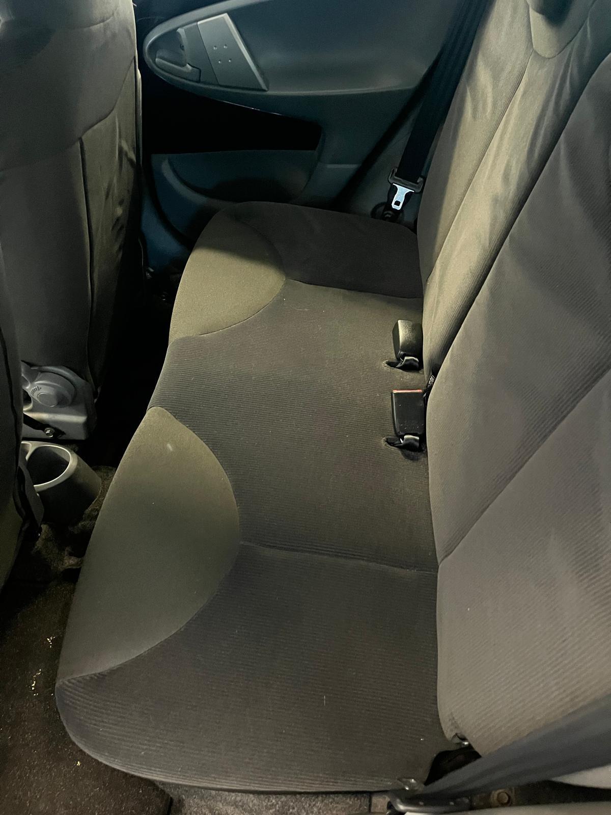 Citroen C1 1.0 5 porte BAC1