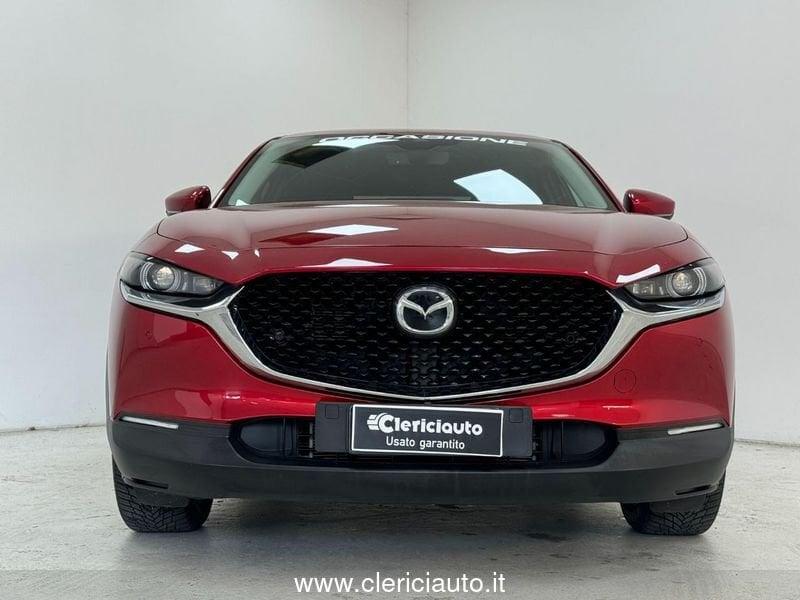 Mazda CX-30 2.0L e-Skyactiv-G 150 CV MHev 2WD Executive Aut.