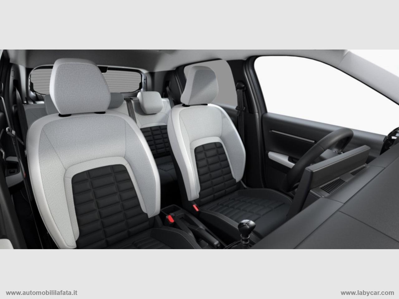CITROEN C3 PureTech 100 S&S Max IN ARRIVO