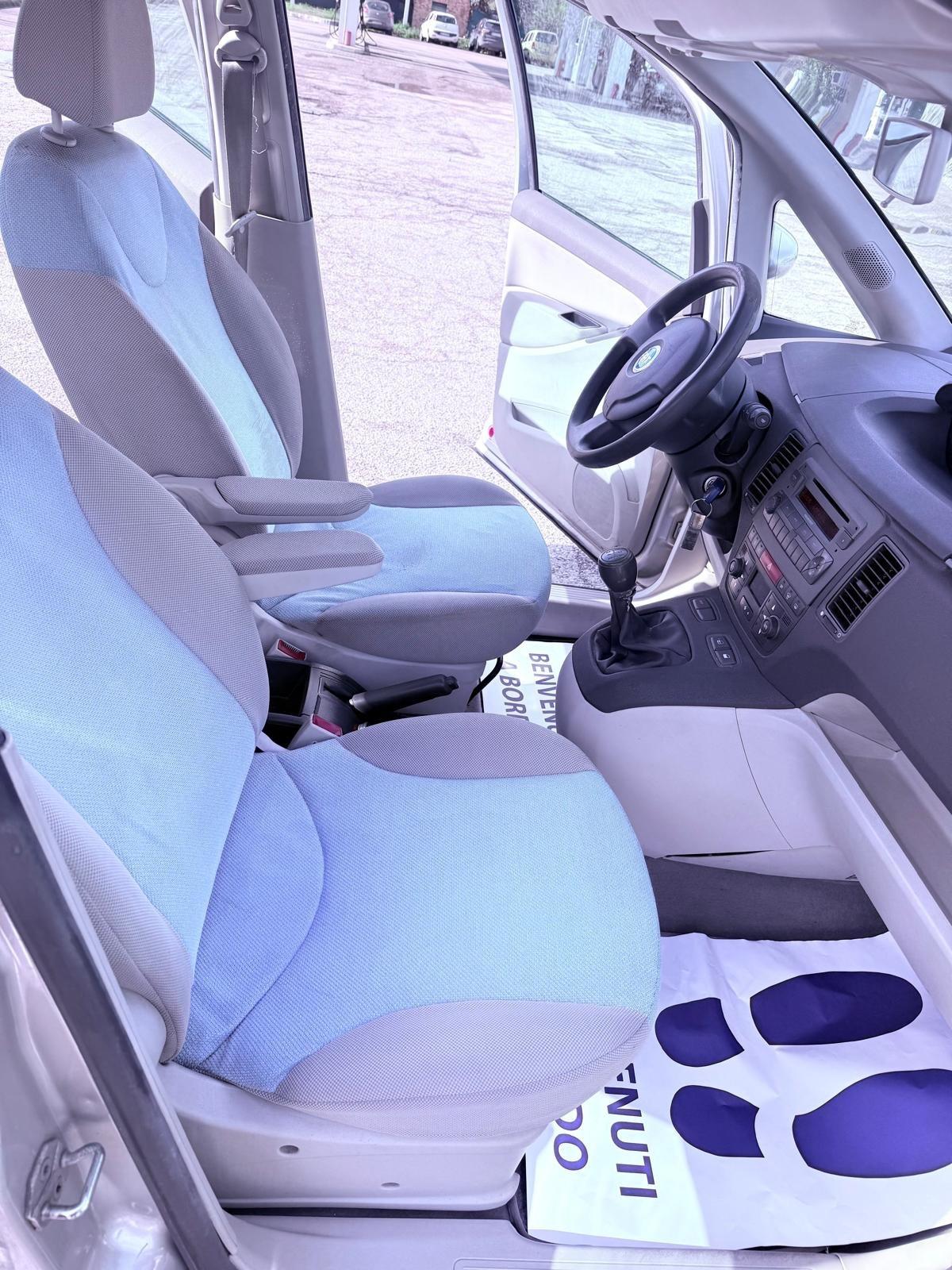 Fiat Idea 1.3 Multijet 16V Ok neopatentati