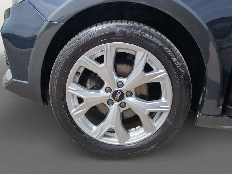 Audi A1 1.0 TFSI 95cv Ultra Admired