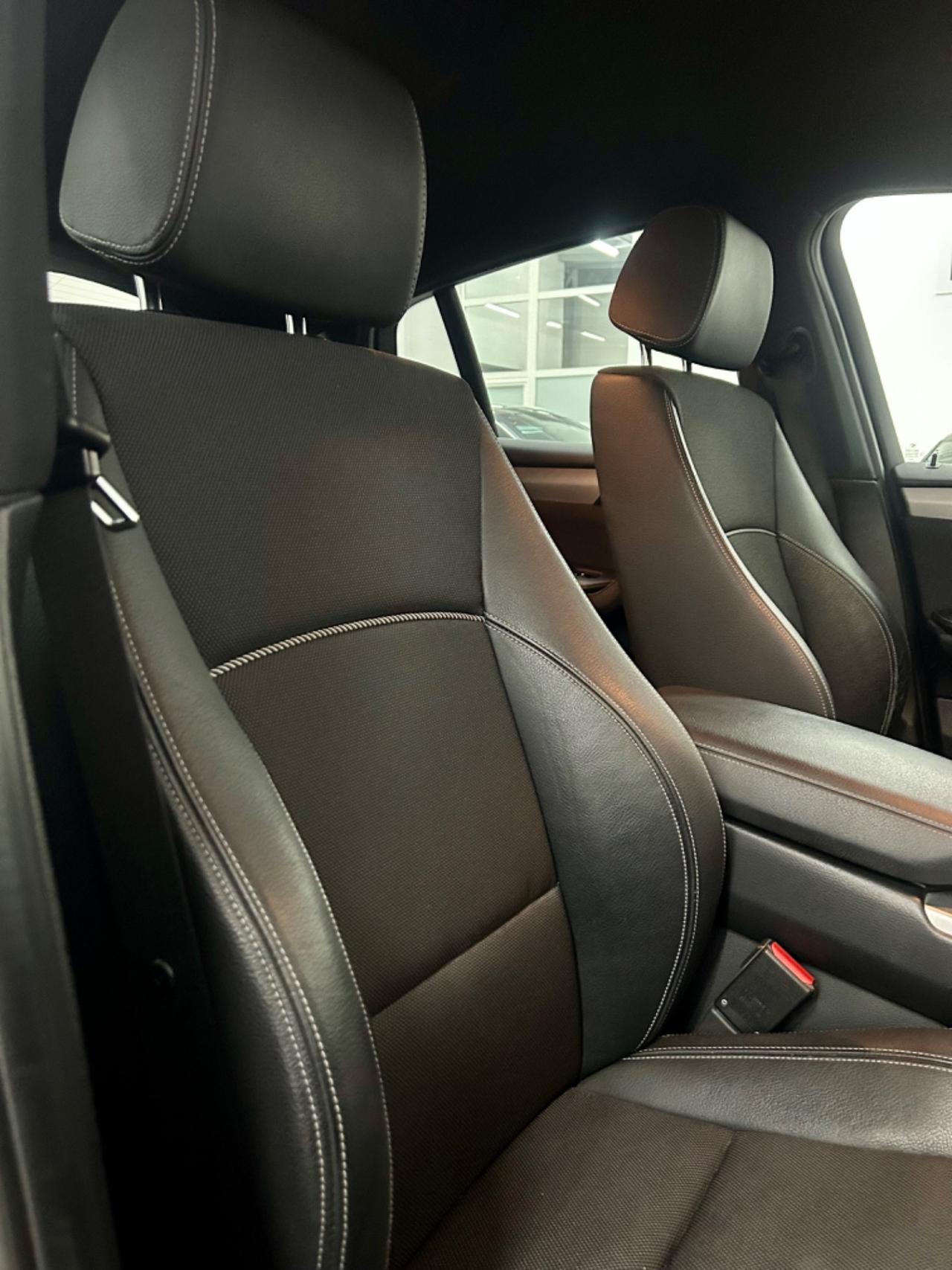 Bmw X4 xDrive20d Msport FINANZIABILE