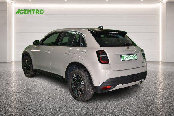 FIAT 600 - HYBRID POP 1.2 145CV