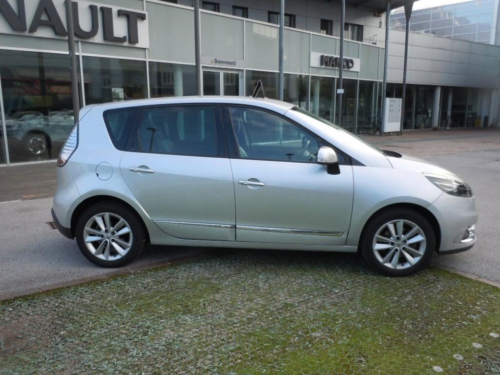 Renault Scénic 1.5 dCi 110CV XMOD