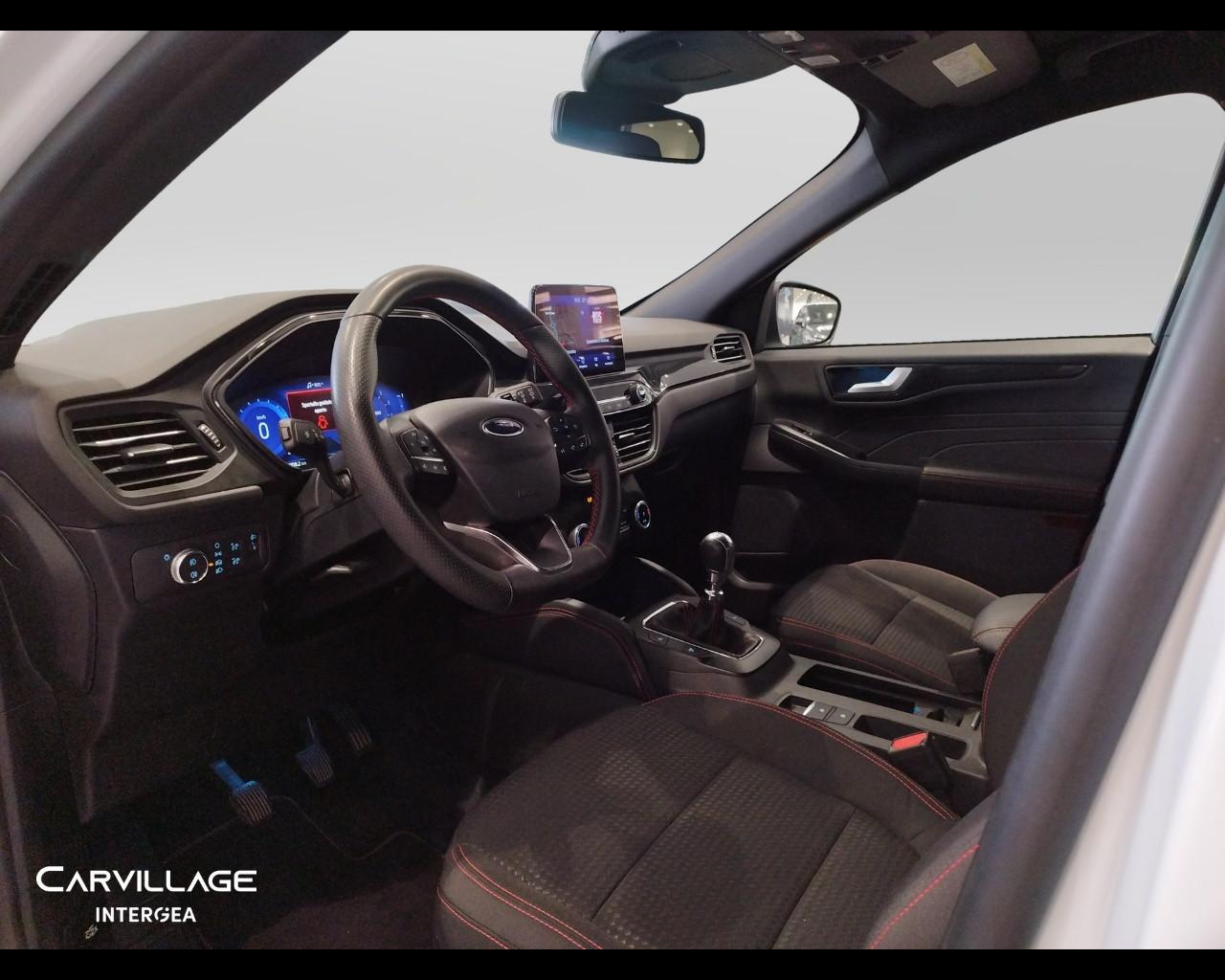 FORD Kuga 1.5 ecoboost ST-Line 2wd 150cv