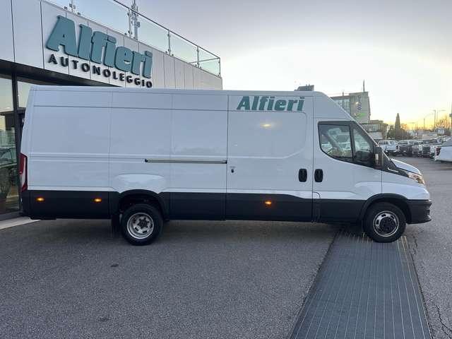 Iveco Daily 35C16 FurgXLH2 Hi-Matic GancioT4600x1740x1900kg900