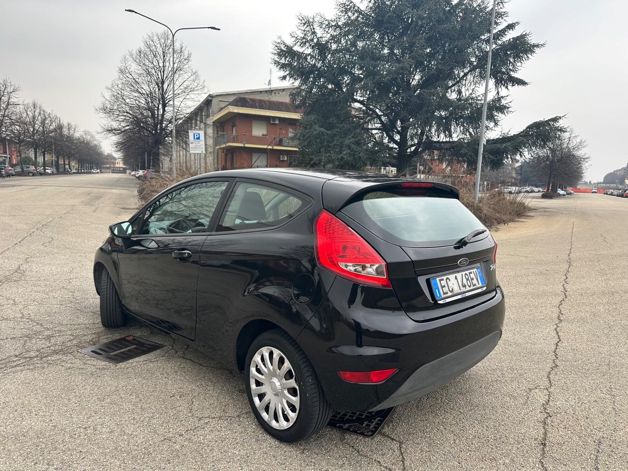 Ford Fiesta Fiesta 1.2 60CV 3 porte