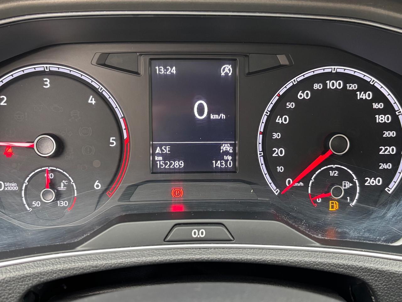 Volkswagen T-Roc 2.0 TDI BlueMotion Technology