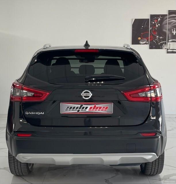 Nissan Qashqai 1.7 dCi 150 CV N-Connecta N.1 Autocarro