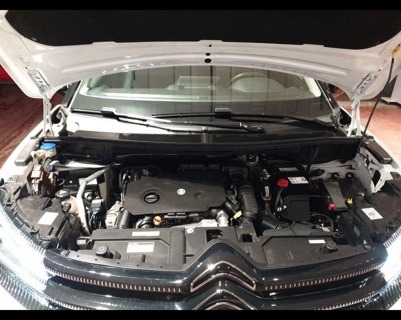 Citroën C5 Aircross BlueHDi 130 S&S EAT8 Shine