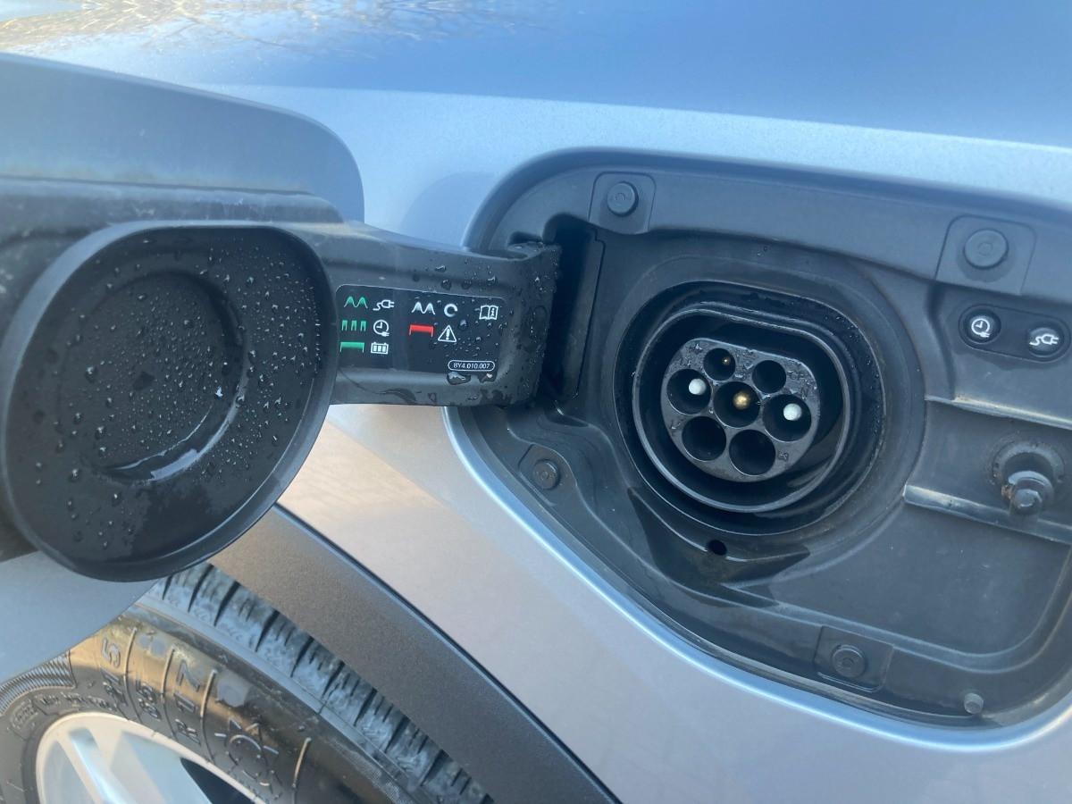 AUDI Q3 45 1.4 tfsi e Business s-tronic