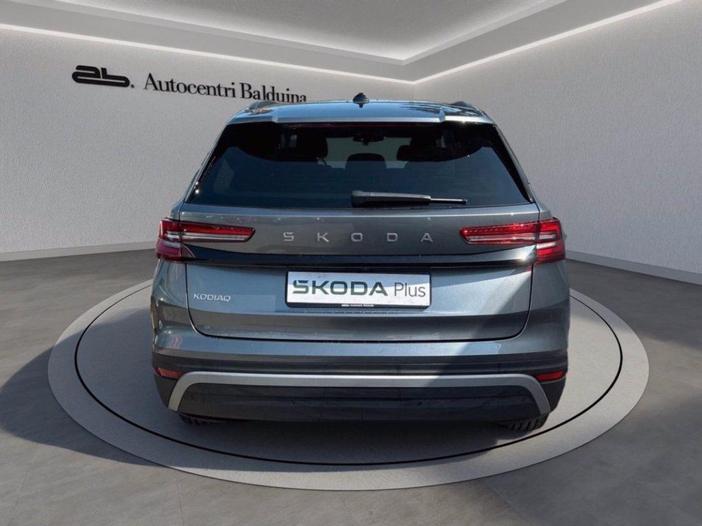 SKODA Kodiaq 2.0 tdi executive 150cv dsg 7p.ti del 2025