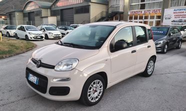 Fiat Panda 1.3 MJT 95 CV S&S Lounge