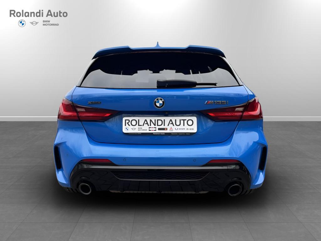 BMW Serie 1 5 Porte 135 i M xDrive Steptronic