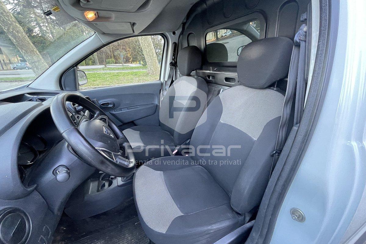 DACIA Dokker 1.5 dCi 8V 90CV Start&Stop Furgone