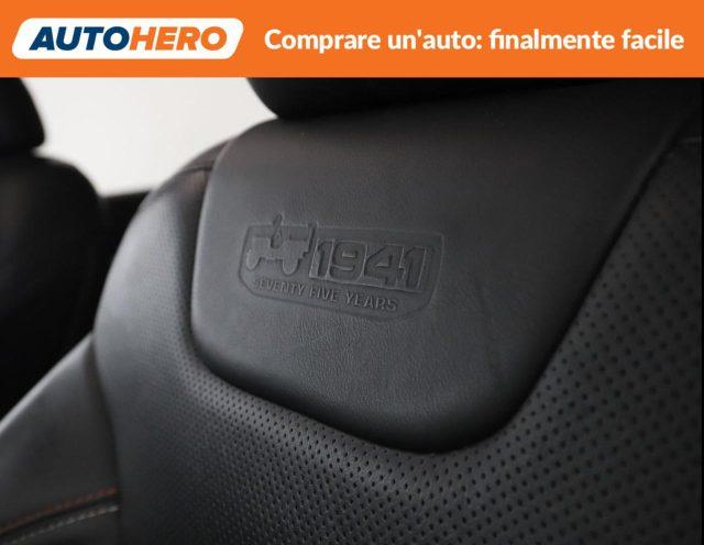 JEEP Cherokee 2.2 Mjt II 4WD Active Drive I Limited