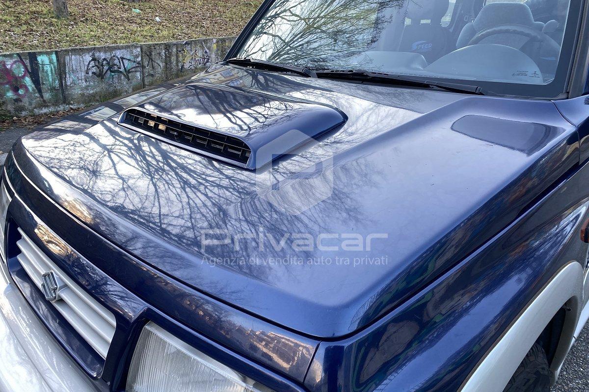 SUZUKI Vitara 1.9 TD JLX