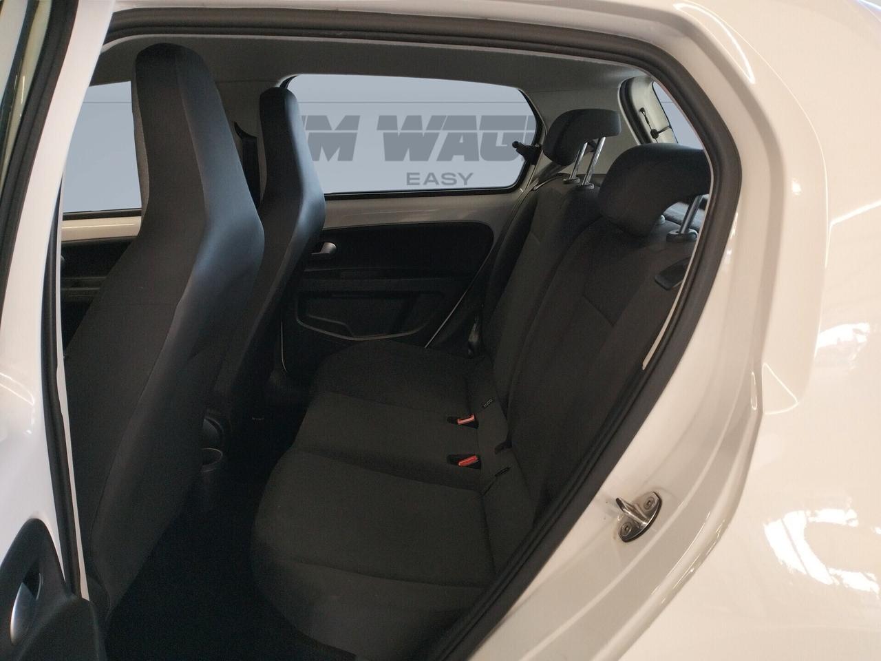 Volkswagen up! 1.0 5p. move - NEOPATENTATI