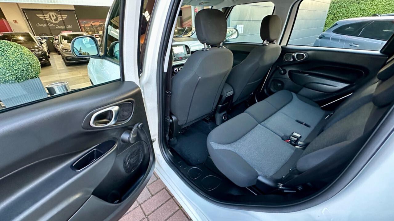 Fiat 500L 1.3 Multijet 95 CV Business