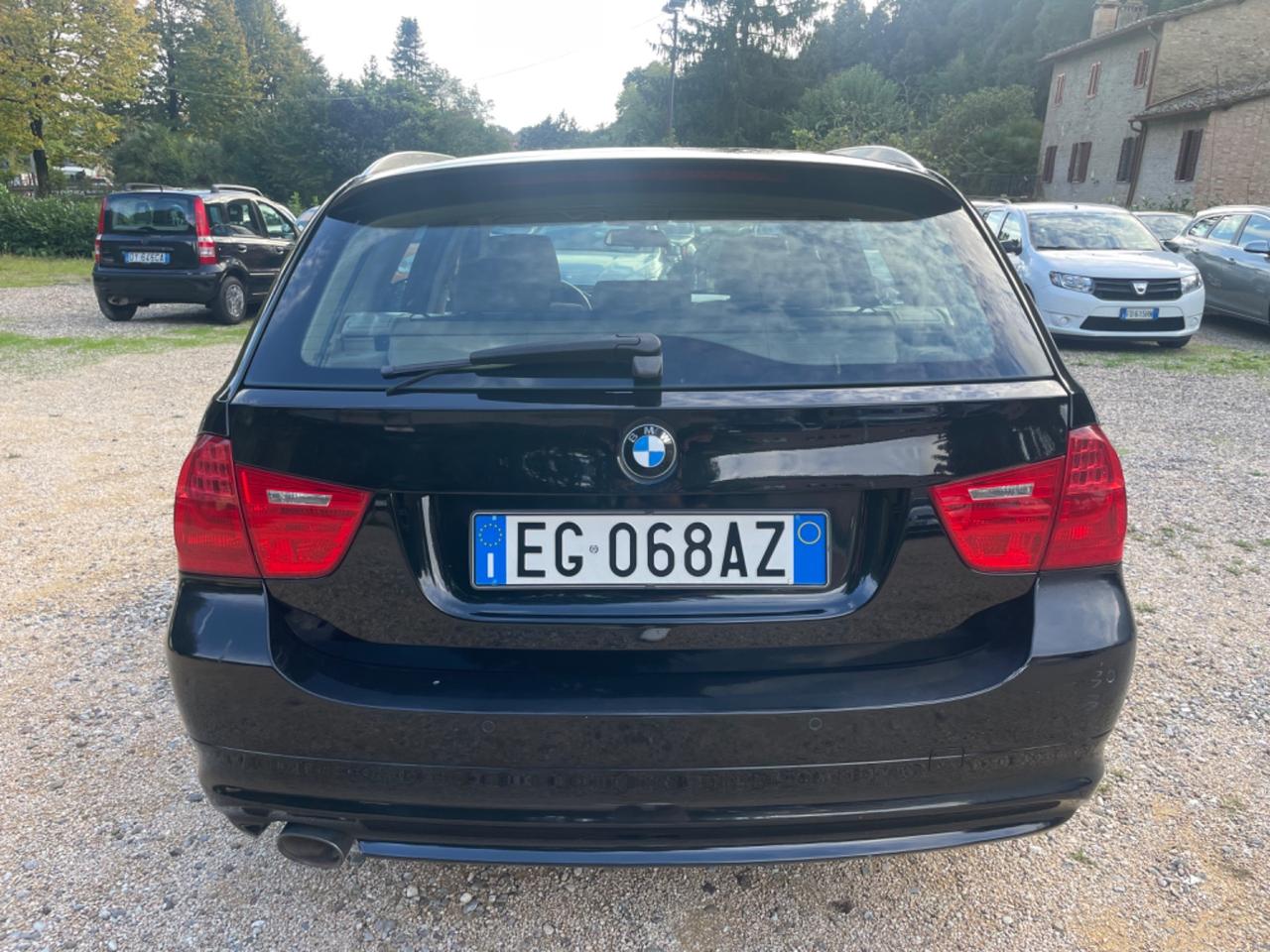 Bmw 316 316d 2.0 116CV cat Touring