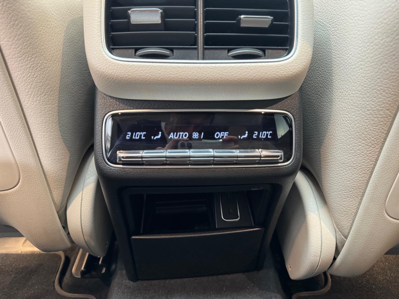 Mercedes-benz GLE 350 de hybrid EQ 4Matic Coupé Premium Plus