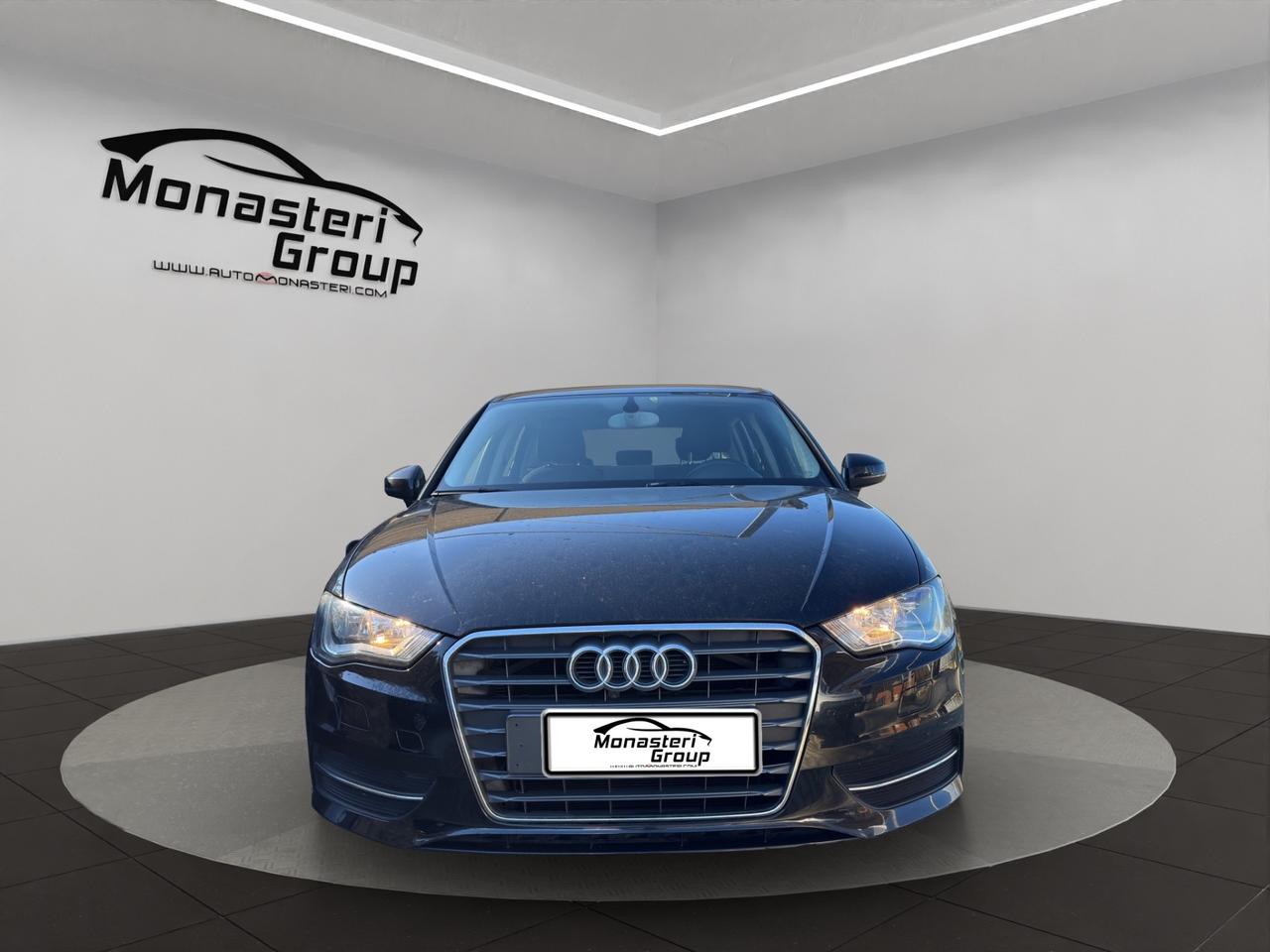 Audi A3 SPB 1.6 TDI ultra Attraction