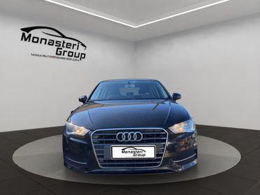 Audi A3 SPB 1.6 TDI ultra Attraction