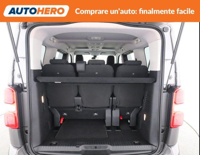 TOYOTA Proace Verso 2.0D 144 CV L1 D Executive