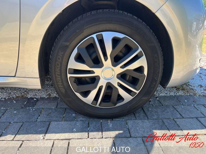 Peugeot 208 Active 1.0 VTi 68cv