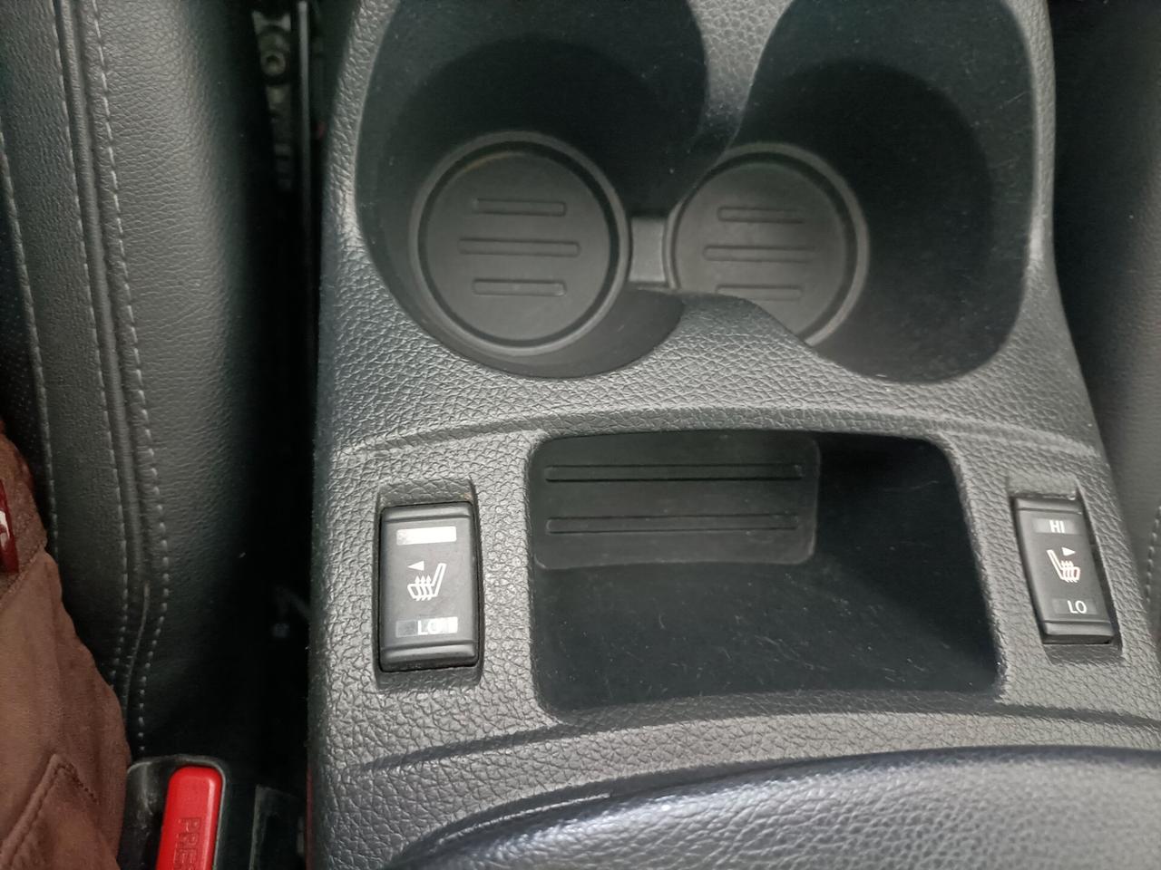 Nissan Qashqai 1.6 dCi CV 131 2WD Tekna 06/2016