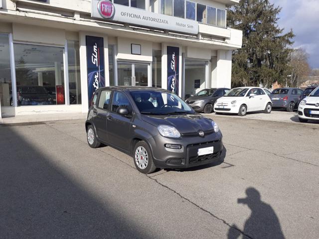 FIAT Panda PROMO FINANZIAMENTO 1.0 FireFly S&S Hybrid