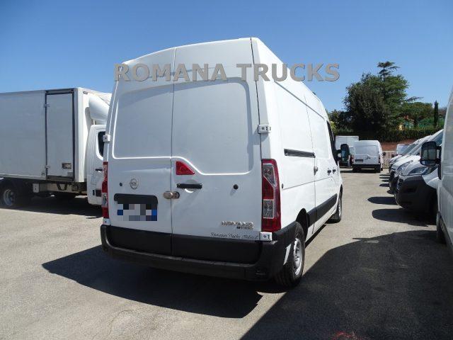 OPEL Movano L2 H2 145CV TAGLIANDATO E GARANTITO 12 MESI